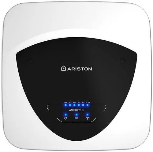 New ariston andris elite - andris,