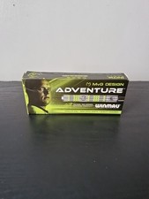 Winmau Michael van Gerwen MvG Adventure 20g Steel Darts Set