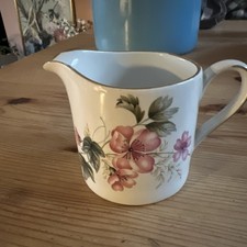 Rare Vintage Britannia Designs