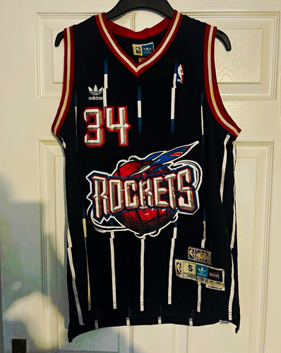 Adidas houston rockets hakeem - houston,