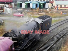 PHOTO  LNER CLASS A3 PACIFIC STEAM LOCOMOTIVE NO 4472/60103 FLYING SCOTSMAN APPR