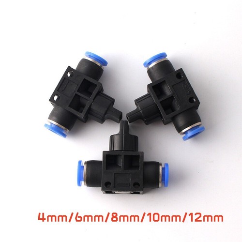 Pneumatic control ball valve - ball,