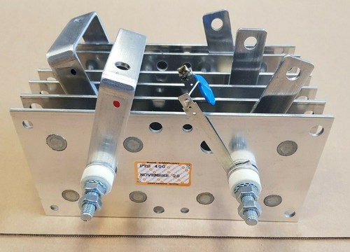 400 amp phase - phase, mig