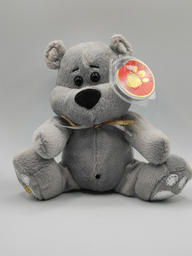 Vintage chubbley bears - chubbley, bears-