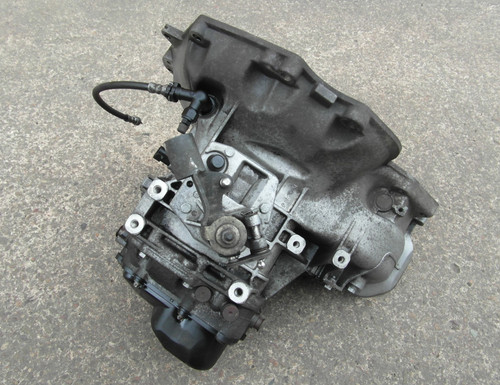 Vauxhall meriva 4 - meriva, 1.4