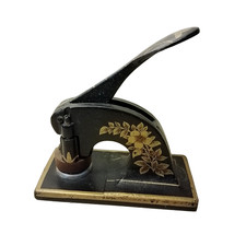 Victorian Embossing Company