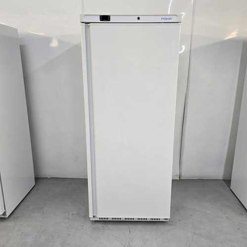 Upright fridge single - upright,