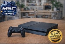 Sony PlayStation 4 1TB Jet