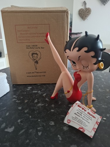 Betty boop - betty,
