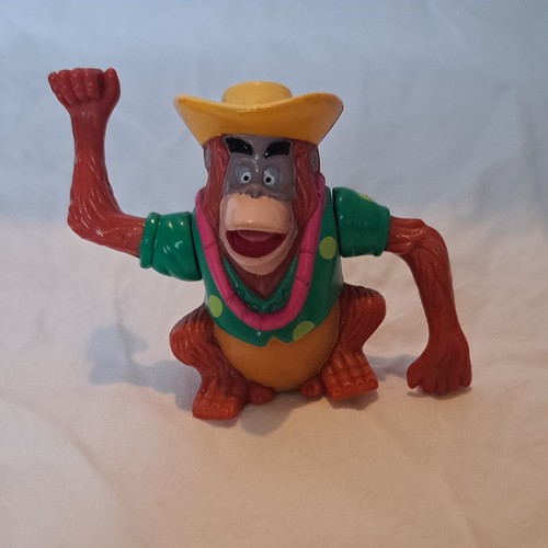 Rare disney store the jungle - rare,