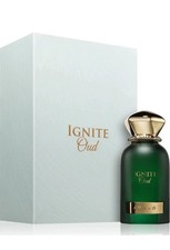 Ignite Oud by Ahmed Al