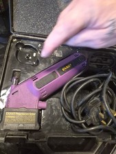 Exakt Precision Saw  Corded