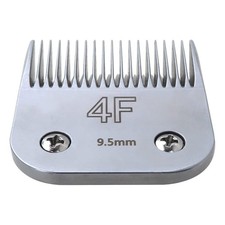 Pet Grooming Clipper Blade For