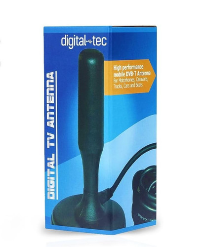 Portable digital dvb - digital, dvb-1
