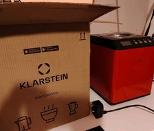 Klarstein Ice Cream Maker