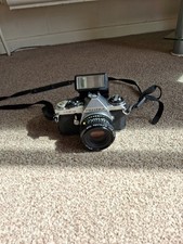 Pentax Me Super 35mm Film