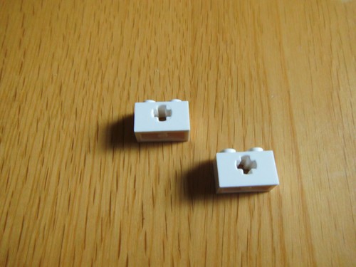 Lego 32064 technic brick - lego, x