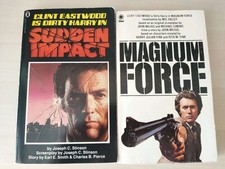 Magnum Force, Sudden Impact