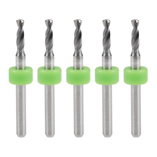 5mm tungsten carbide cnc - 2.5mm,