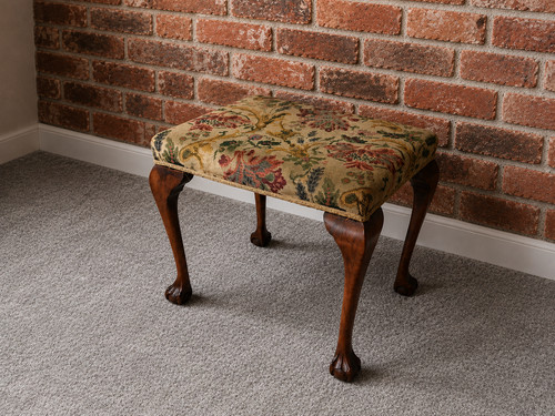 Vintage queen anne style - queen,