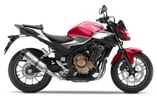 EXHAUST [LEOVINCE] LV ONE EVO