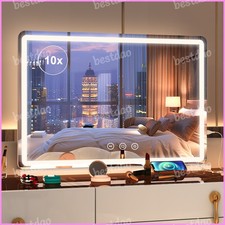 Large Hollywood Vanity Mirror