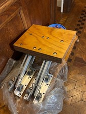 Large capacity outboard