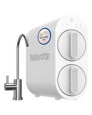 Waterdrop reverse osmosis - waterdrop,