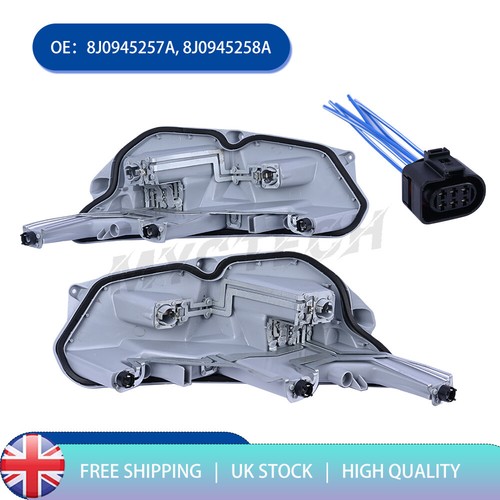 For audi 8j mk2 - for,