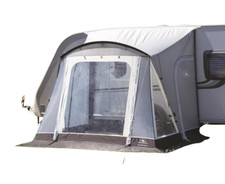 Sunncamp Swift Copia 260 Caravan Porch Awning - Lightweight - 2025 Model -