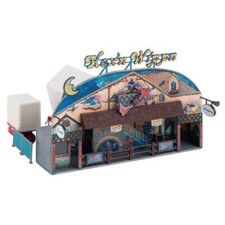 Faller 140419 HO/OO Gauge Hexn