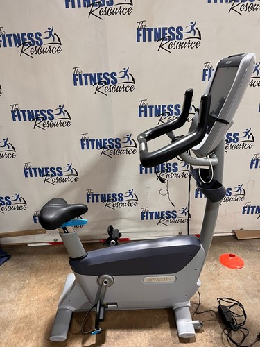 Precor ubk 885 upright - precor,