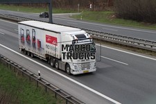 Truck Photo Volvo FH 500