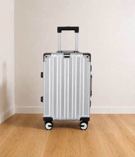 Hardshell suitcase set - hardshell, wheel