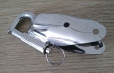 Sea Sure Dinghy Spinnaker Pole End 32mm / 1-1/4"  16-09. Free Post