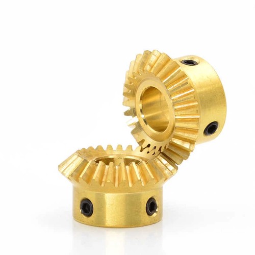 Module 1 - module, bevel