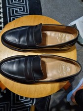 Church's Men's Loafers  Shoe