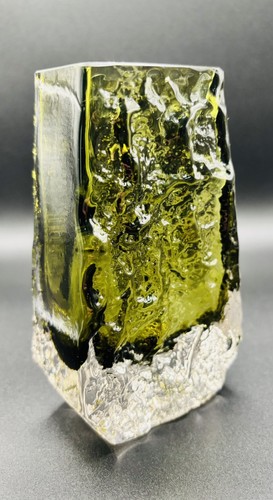 Vintage whitefriars glass - whitefriars,