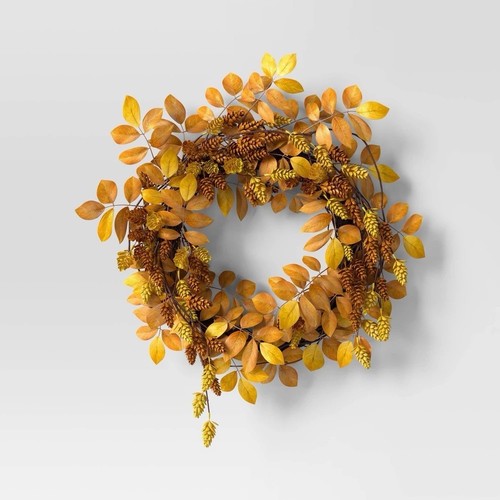 Threshold hops mix fall - hops,