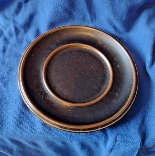 Arabia ruska finland - arabia, finland-saucer