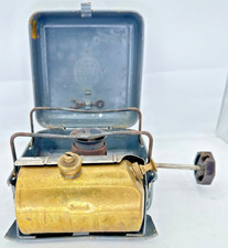 OPTIMUS 111 STOVE camping