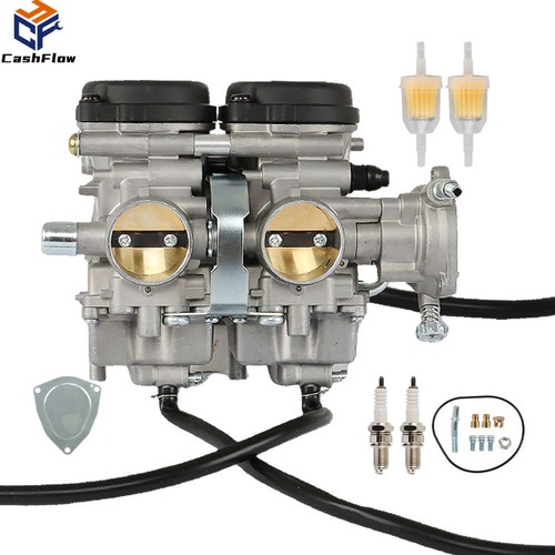 Carburetor for yamaha - carburetor, raptor