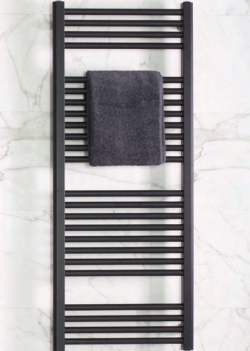 Zehnder bisque electric towel - zehnder,