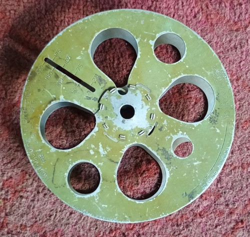 200ft 16mm projector - ,