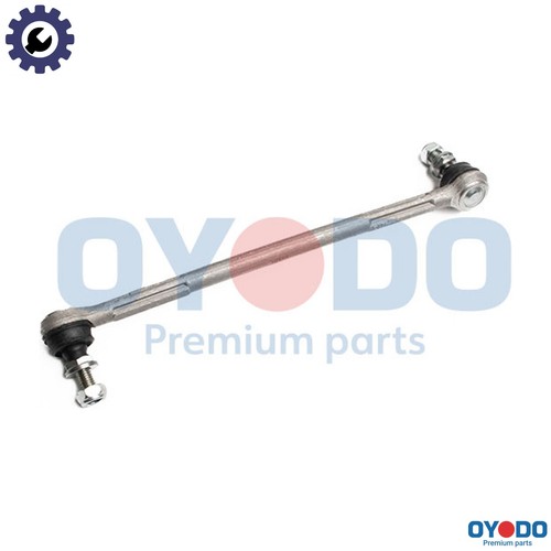 Linkcoupling rod stabiliser - linkcoupling,