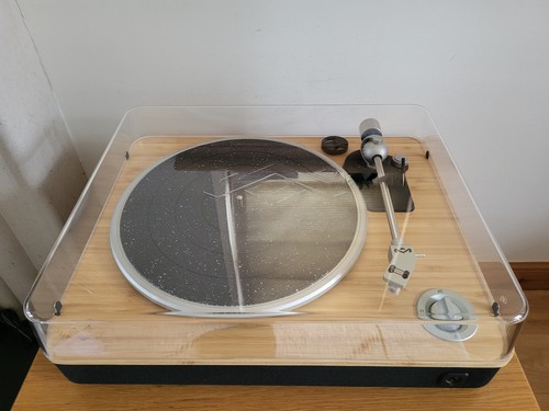 House marley stir up - marley,