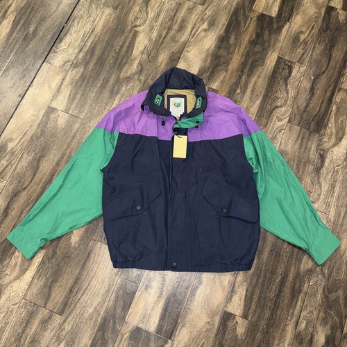 Vintage 90s forest club color - vintage,