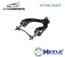 TRACK CONTROL ARM WISHBONE FRONT RIGHT UPPER 31-16 050 0029 MEYLE NEW