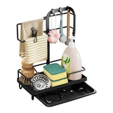 Kitchen Sink Sponge Holder