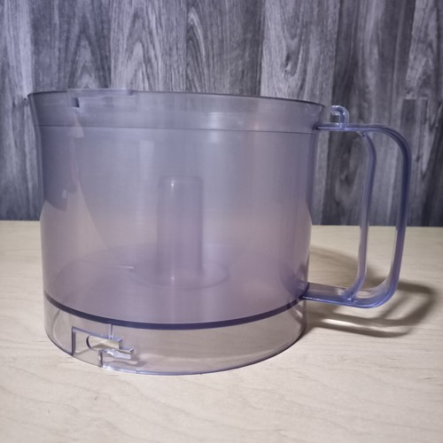 Genuine braun 500ml bowl - genuine,